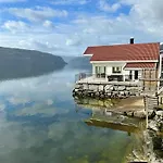펜션 Fjord Faleide *