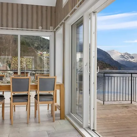 Fjord Faleide Holiday home Stryn