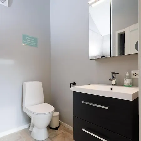 Fjord Faleide ストリン