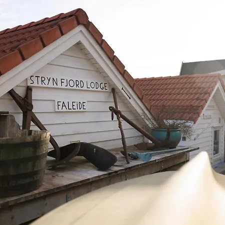 Fjord Faleide * Stryn