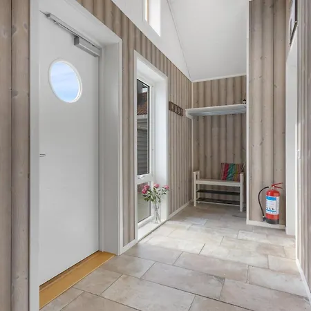 別荘 Fjord Faleide ストリン