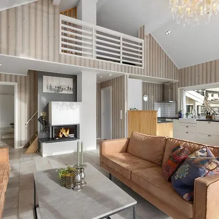 Holiday home Fjord Faleide Stryn