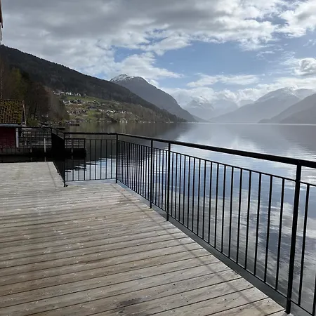 Fjord Faleide Holiday home Stryn