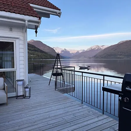 Fjord Faleide * Stryn