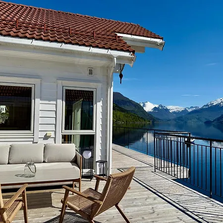 Fjord Faleide *