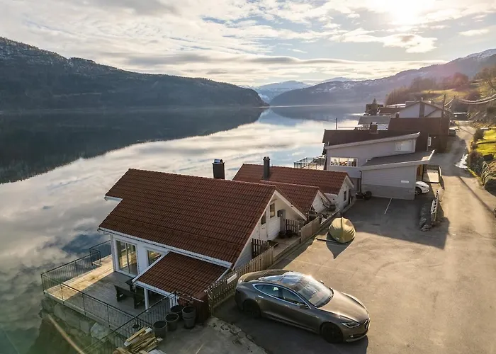 Fjord Faleide *