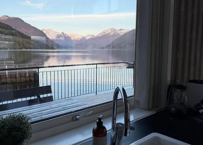 Fjord Faleide Stryn