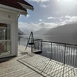 Fjord Faleide Σπίτι διακοπών *