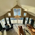 Fjord Faleide Stryn