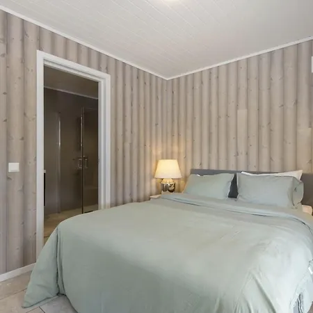 Feriehus Fjord Faleide Stryn