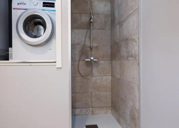 Feriehus Fjord Faleide